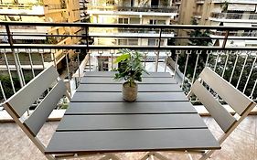 Cozy Studio By The Sea In Paleo Faliro